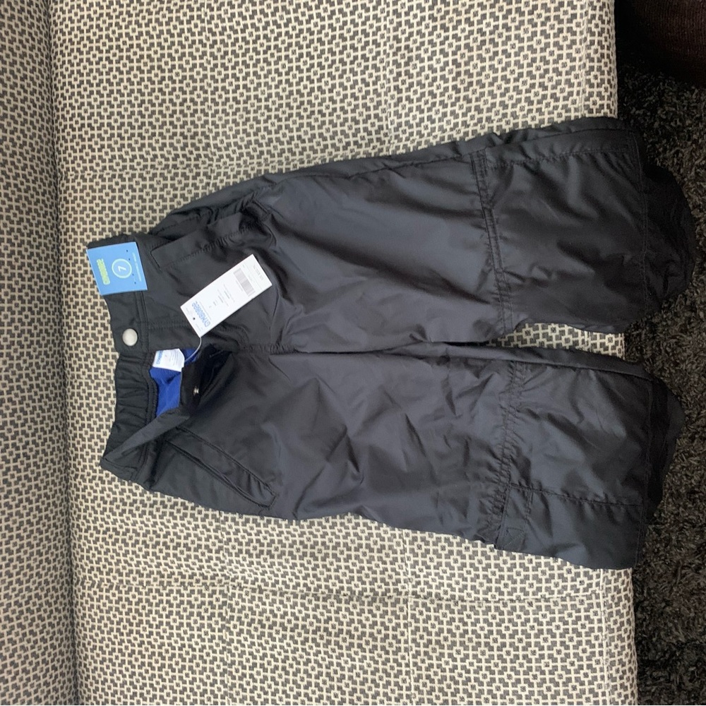 Brand new Gymboree snow pants